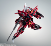 <SIDE MS> GAT-X303 Aegis Gundam ver. A.N.I.M.E. "Mobile Suit Gundam SEED", TAMASHII NATIONS The Robot Spirits 12