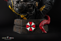 Resident Evil 3 Remake Nemesis 1/1 Scale Bust 12