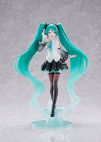 Hatsune Miku T-Most Figure - NT Ver. 11