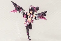 KOTOBUKIYA PUNI☆MOFU LONG - Megami Device - photo 4