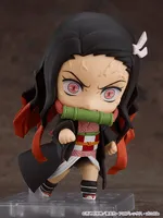 GOOD SMILE COMPANY Nendoroid Nezuko Kamado - Demon Slayer: Kimetsu no Yaiba - photo 4