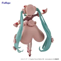 FuRyu Hatsune Miku　SweetSweets Series Figure -Strawberry Chocolate Short-(re-run) - Hatsune Miku - photo 9