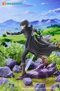 ENSOUTOYS Sword Art Online the Movie -Progressive- Scherzo of Deep Night - Kirito - Sword Art Online - photo 3