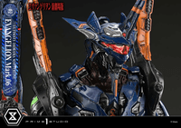 Ultimate Diorama Masterline Evangelion EVANGELION Mark.06 (Concept by Josh Nizzi) Bonus Version 25