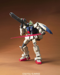 HGUC 1/144 RX-79G Gundam The Ground War Set 3