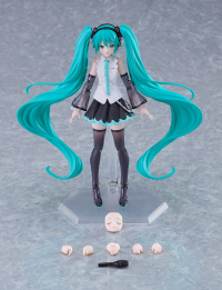 figma Hatsune Miku NT 3