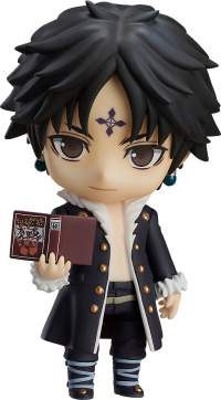 Nendoroid Chrollo Lucilfer(re-run) 2