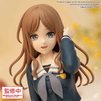 BanG Dream! Premium Figure MyGO!!!!! Soyo Nagasaki Uniform Ver. 4
