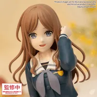 BUSHIROAD CREATIVE BanG Dream! Premium Figure MyGO!!!!! Soyo Nagasaki Uniform Ver. - BanG Dream! - photo 4