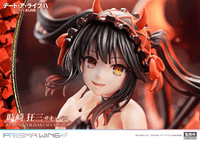 PRISMA WING DATE A LIVE Kurumi Tokisaki succubus 1/7 Scale Pre-Painted Figure			 7
