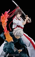 GOOD SMILE COMPANY figma Yamada Asaemon Sagiri - Hell's Paradise: Jigokuraku - photo 7