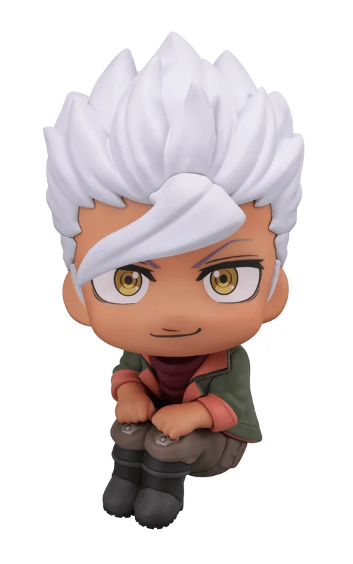 MegaHouse Lookup Mobile Suit Gundam IRON-BLOODED ORPHANS Orga Itsuka - Mobile Suit Gundam: Iron-Blooded Orphans