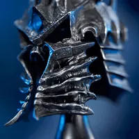 HEX Collectibles World of Warcraft® Helm of Domination Collector’s Edition Replica - Blizzard - photo 4