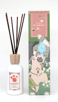 Monster Hunter Reed Diffuser: Felyne ~The scent of a beautiful stroll~ 2