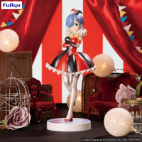 Re:ZERO -Starting Life in Another World-　SSS Figure -Rem in Circus Pearl Color ver.- 2