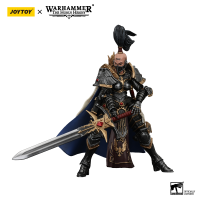 Sisters of Silence Knight-Commander Jenetia Krole 20