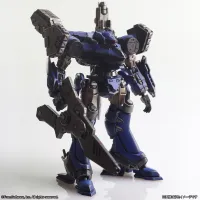 KOTOBUKIYA ARMORED CORE STRUCTURE ARTS NON SCALE  PLASTIC MODEL KIT SERIES Vol. 1 (BOX) - ARMORED CORE - photo 15