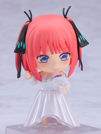 Nendoroid Nino Nakano: Wedding Dress Ver. 5