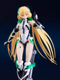 GOOD SMILE COMPANY PLAMATEA Angela Balzac - RAKUEN TSUIHO -Expelled from Paradise- - photo 3