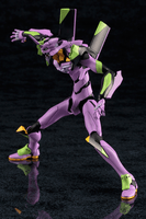 Evangelion Test Type-01 TV Ver. 16
