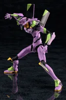 KOTOBUKIYA Evangelion Test Type-01 TV Ver. - Neon Genesis Evangelion - photo 16