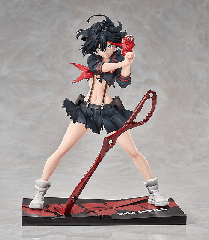 Ryuko Matoi: Transformation Ver.