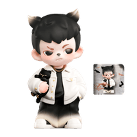 Rayan-Series of Touch Rayan (Kuji Full Set) 26