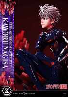 Ultimate Premium Masterline Evangelion Kaworu Nagisa 24