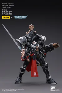 JOYTOY Adepta Sororitas Paragon Warsuit Sister Aedita - Warhammer 40K - photo 1