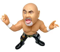16 directions 16d Collection 028: Keiji Muto - Wrestling - photo 7