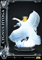 Premium Masterline Saint Seiya Cygnus Hyoga "Final Bronze Cloth" 	 34