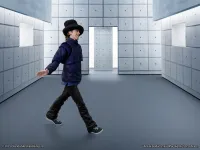 TAMASHII NATIONS Jamiroquai "Jamiroquai", Bandai Spirits S.H.Figuarts - Jamiroquai - photo 4