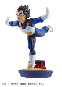 MegaHouse DRACAP RE BIRTH Limit Breaking Ver.(Repeat) (4pc per box) - Dragon Ball - photo 6