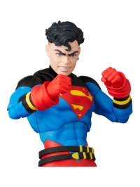 MAFEX SUPERBOY (RETURN OF SUPERMAN) 16
