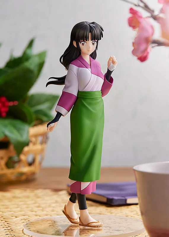 GOOD SMILE COMPANY POP UP PARADE Sango - Inuyasha