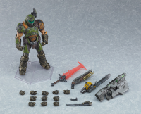 figma Doom Slayer (re-release) 11