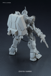 HGUC 1/144 #155 Gundam Ez8 3