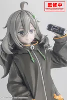KOTOBUKIYA Tsutsuji Higa - FOOD FOR THE SOUL - photo 6
