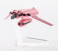 Hasegawa [CW24] 1:20 [DIRTY PAIR] 1/20 KEI & YURI w/1/300 LOVELY ANGEL - CREATOR WORKS SERIES - photo 7