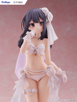 Miyu Edelfelt Wedding Swimsuit ver. 1/7 Scale Figure 5