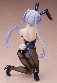 Aoba Suzukaze: Bunny Ver. 7
