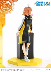 Prime 1 Studio PRISMA WING Piapro Characters Kagamine Rin "Art by lack" 1/7 Scale Pre-Painted Figure - Character Vocal Series - photo 36