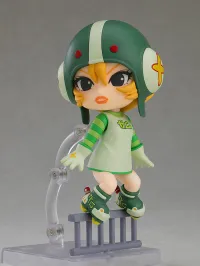 GOOD SMILE COMPANY Nendoroid Gum - Jet Set Radio - photo 5