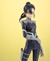 Lucrea Lite Mobile Suit Gundam GQuuuuuuX Nyaan Pilot Suit Ver. 8