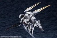 KOTOBUKIYA HEXA GEAR BULKARMλ OSTEON - HEXA GEAR - photo 24