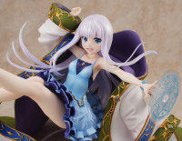 Mira 1/7 Scale Figure 7