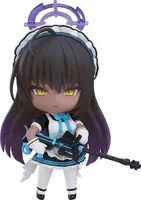 GOOD SMILE COMPANY Nendoroid Karin Kakudate - Blue Archive - photo 2