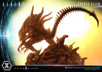 Prime 1 Studio Premium Masterline Aliens (Comics) Tusked Alien Bonus Version - Alien (Movie Franchise) - photo 57