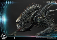 Premium Masterline Aliens (Comics) Tusked Alien Bonus Version 40