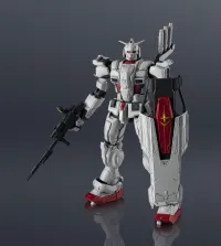 TAMASHII NATIONS GUNDAM EX "Gundam: Requiem for Vengeance", TAMASHII NATIONS GUNDAM UNIVERSE - Mobile Suit Gundam: OVAs and Side Stories - photo 1